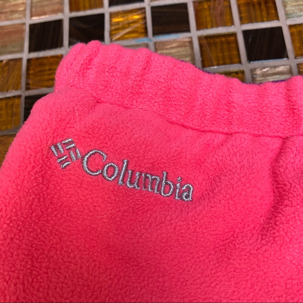Columbia Reversible Matching Set - Picture 10 of 12